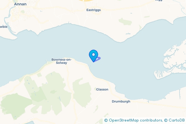 Van Hire in Port Carlisle, Cumbria, England