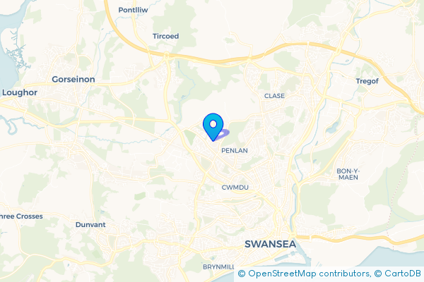 Van Hire in Port Mead, Swansea, Wales