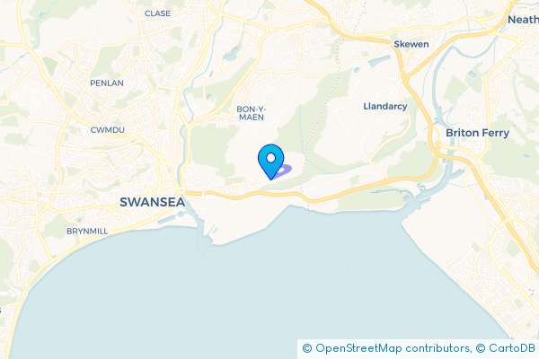 Van Hire in Port Tennant, Swansea, Wales