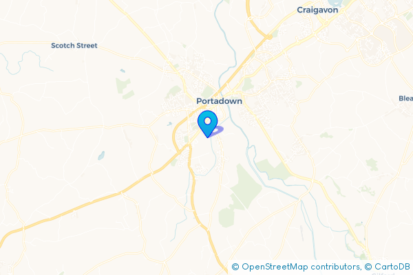 Van Hire in Portadown, Craigavon, Northern Ireland