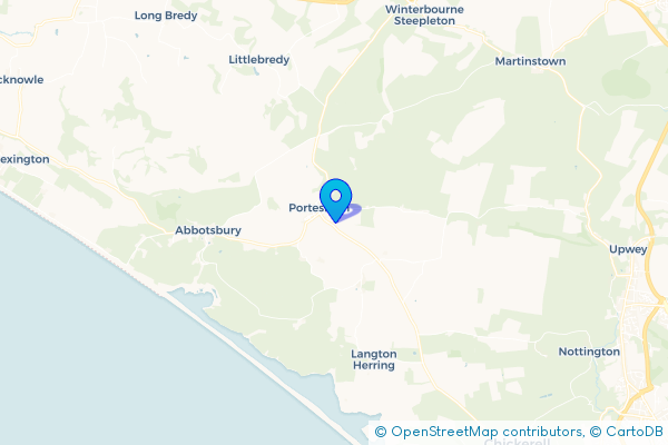 Van Hire in Portesham, Dorset, England