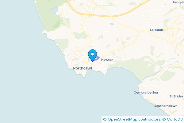 Van Hire in Porthcawl, Bridgend, Wales