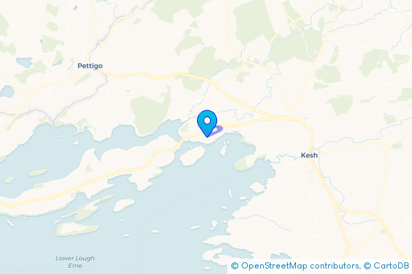Van Hire in Portinode, Fermanagh, Northern Ireland