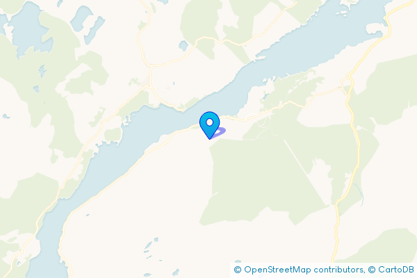 Van Hire in Portsonachan, Argyll and Bute, Scotland