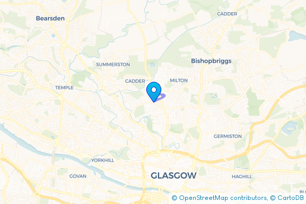 Van Hire in Possil Park, Glasgow City, Scotland