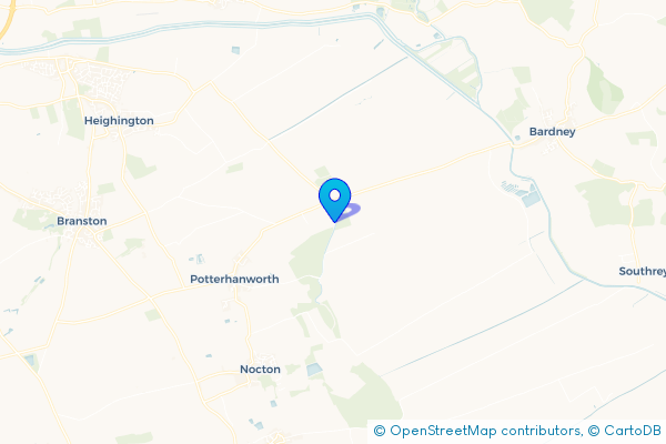 Van Hire in Potterhanworth Booths, Lincolnshire, England