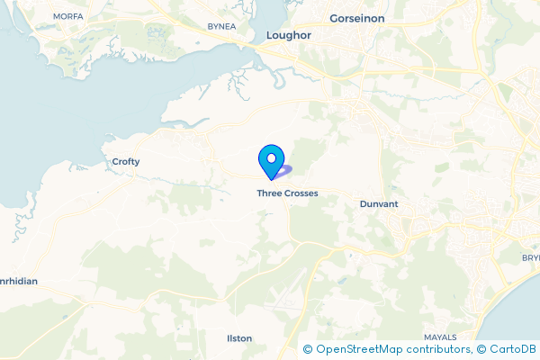 Van Hire in Poundffald, Swansea, Wales