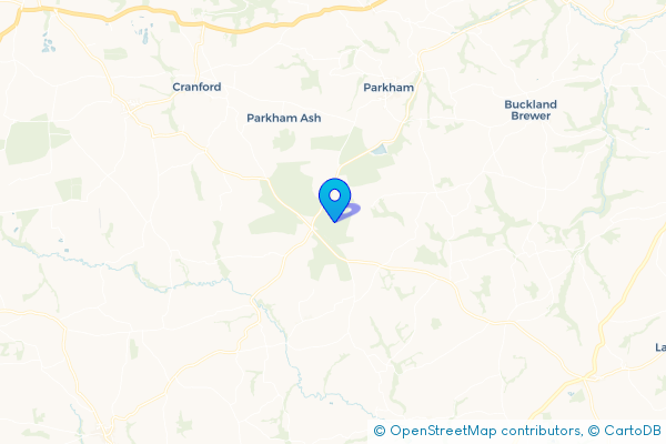 Van Hire in Powler's Piece, Devon, England