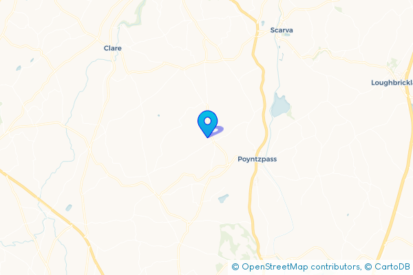 Van Hire in Poyntz Pass, Armagh, Northern Ireland