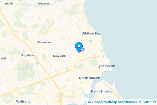 Van Hire in Preston Grange, Tyne and Wear, England