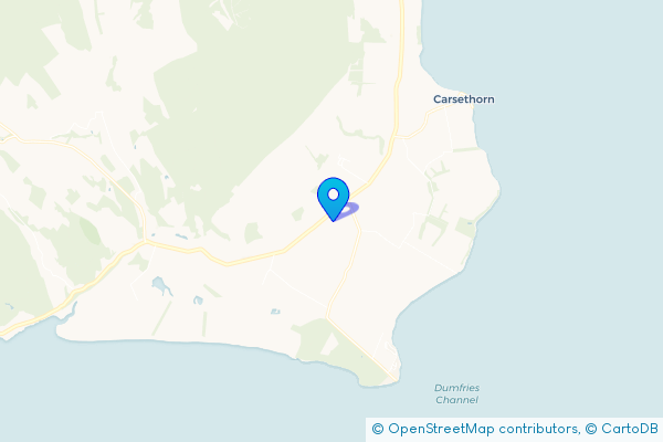Van Hire in Prestonmill, Dumfries and Galloway, Scotland