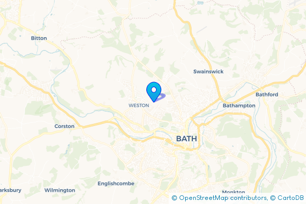 Van Hire in Primrose Hill, Somerset, England