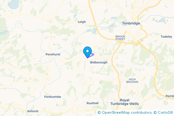 Van Hire in Printstile, Kent, England