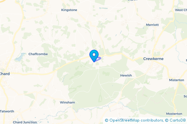 Van Hire in Purtington, Somerset, England