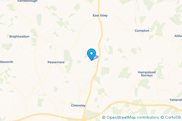 Van Hire in Purton, Berkshire, England