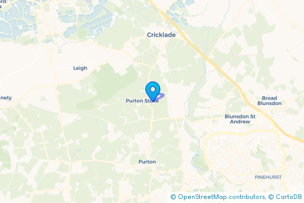 Van Hire in Purton Stoke, Wiltshire, England