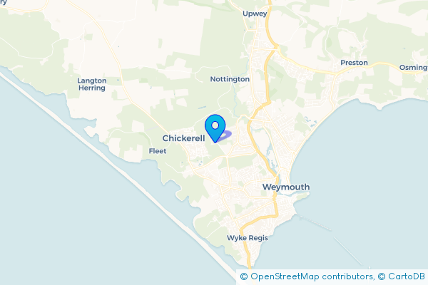 Van Hire in Putton, Dorset, England