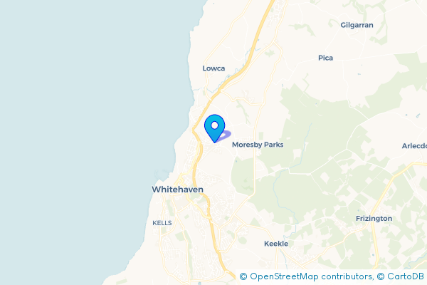 Van Hire in Quality Corner, Cumbria, England