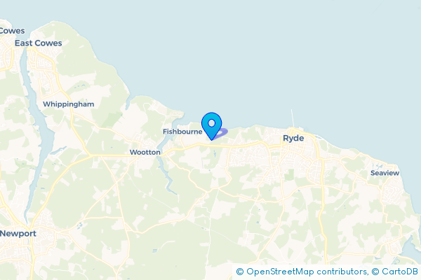Van Hire in Quarr Hill, Isle of Wight, England