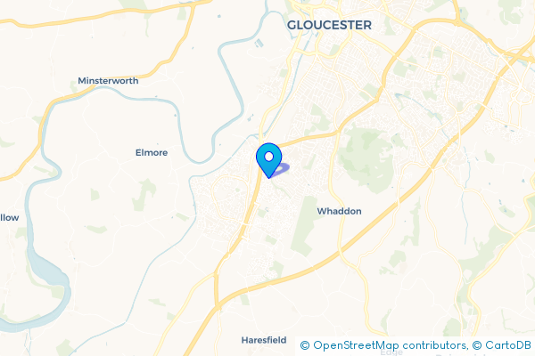 Van Hire in Quedgeley, Gloucestershire, England