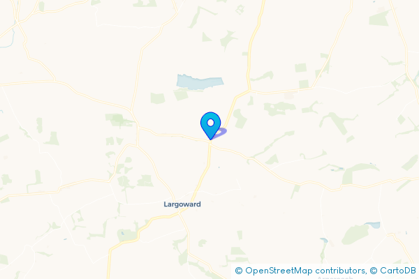 Van Hire in Radernie, Fife, Scotland