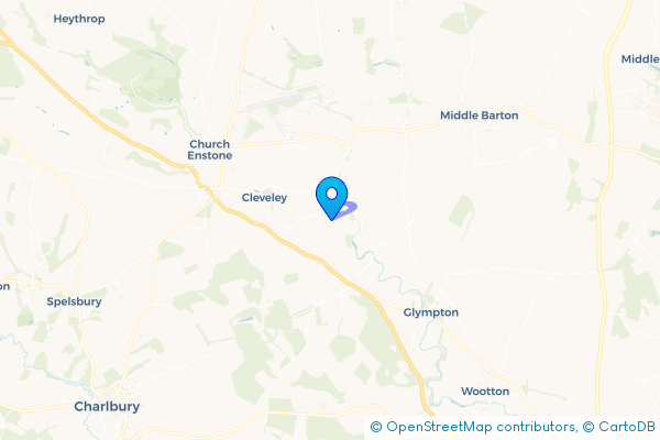 Van Hire in Radfordbridge, Oxfordshire, England