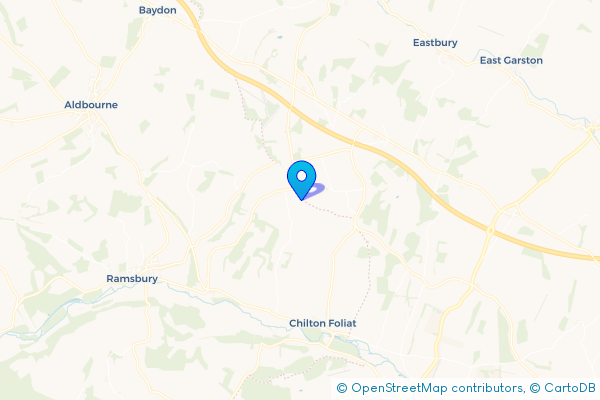 Van Hire in Ragnal, Berkshire, England