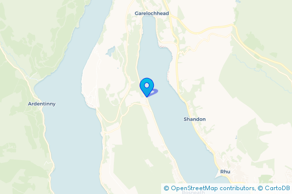 Van Hire in Rahane, Argyll and Bute, Scotland