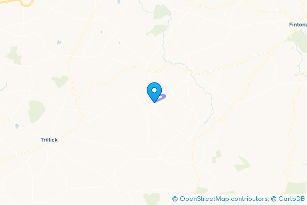 Van Hire in Rahony, Omagh, Northern Ireland