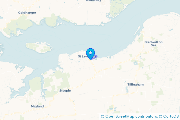 Van Hire in Ramsey Island, Essex, England