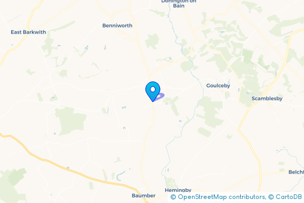 Van Hire in Ranby, Lincolnshire, England