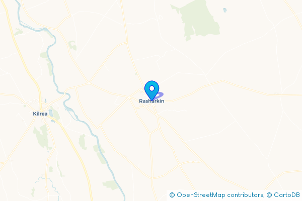 Van Hire in Rasharkin, Ballymoney, Northern Ireland