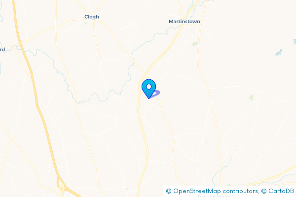 Van Hire in Rathkenny, Ballymena, Northern Ireland