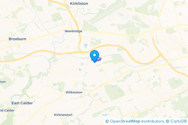 Van Hire in Ratho, City of Edinburgh, Scotland