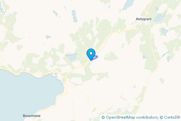 Van Hire in Redhouses, Argyll and Bute, Scotland