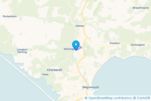 Van Hire in Redlands, Dorset, England