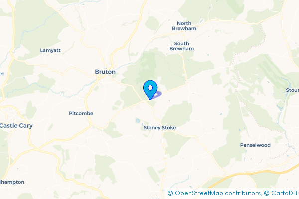 Van Hire in Redlynch, Somerset, England