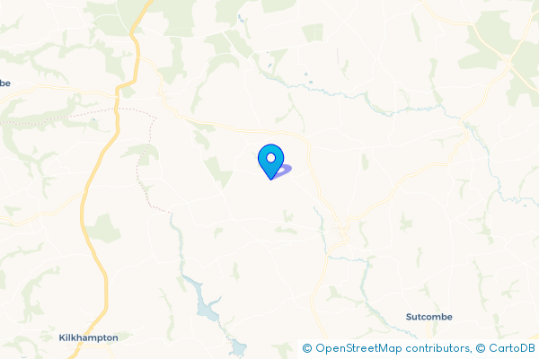 Van Hire in Redmonsford, Devon, England