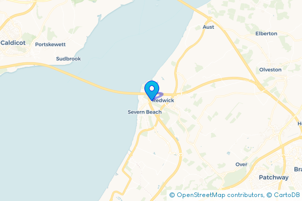 Van Hire in Redwick, Gloucestershire, England