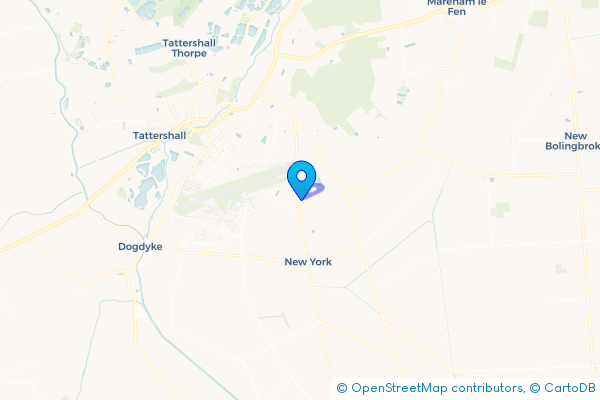 Van Hire in Reedham, Lincolnshire, England