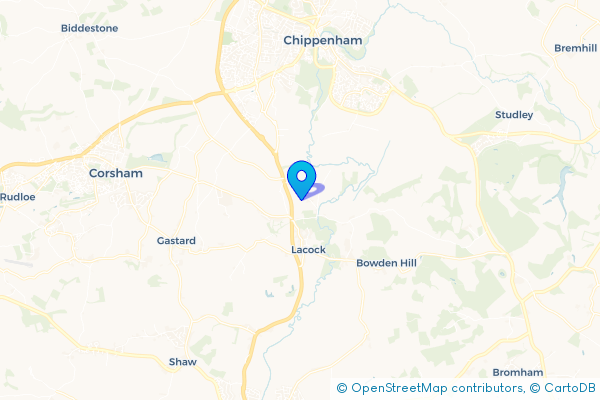Van Hire in Reybridge, Wiltshire, England