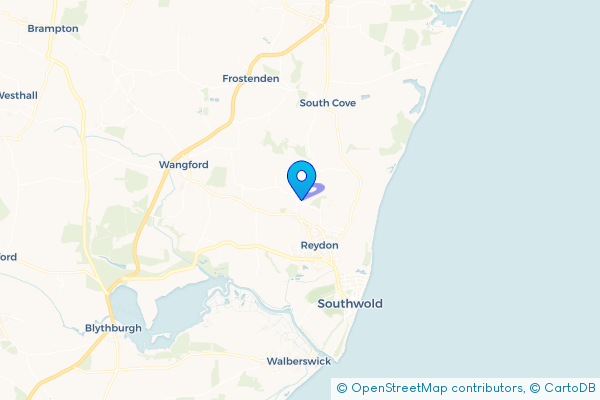 Van Hire in Reydon Smear, Suffolk, England