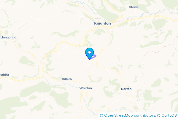 Van Hire in Rhos-y-meirch, Powys, Wales