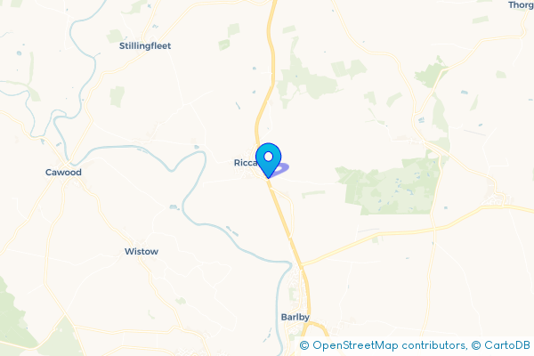 Van Hire in Riccall, North Yorkshire, England