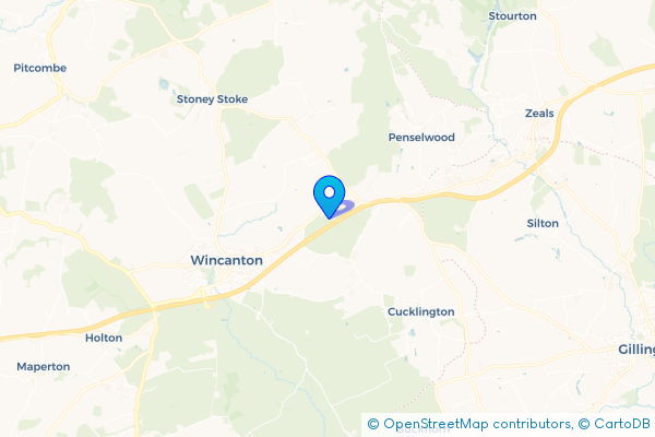 Van Hire in Riding Gate, Somerset, England