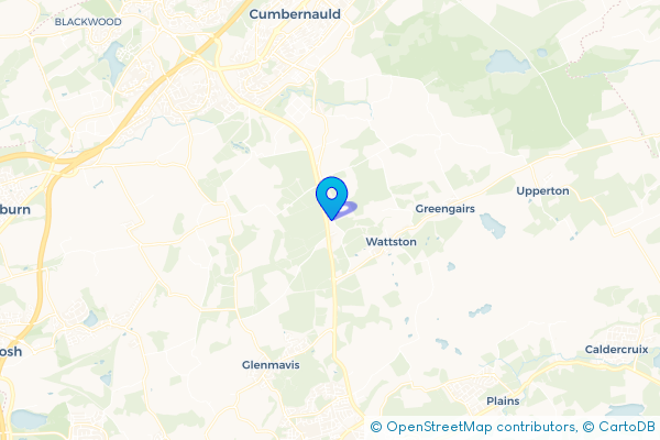 Van Hire in Riggend, North Lanarkshire, Scotland