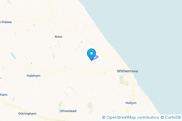 Van Hire in Rimswell, East Riding of Yorkshire, England
