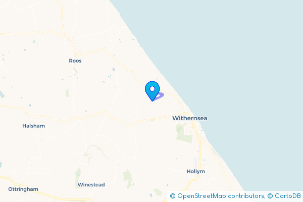 Van Hire in Rimswell Valley, East Riding of Yorkshire, England