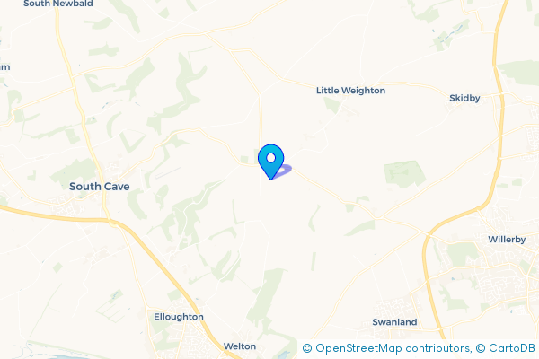 Van Hire in Riplingham, East Riding of Yorkshire, England