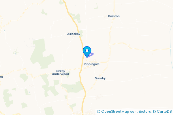 Van Hire in Rippingale, Lincolnshire, England
